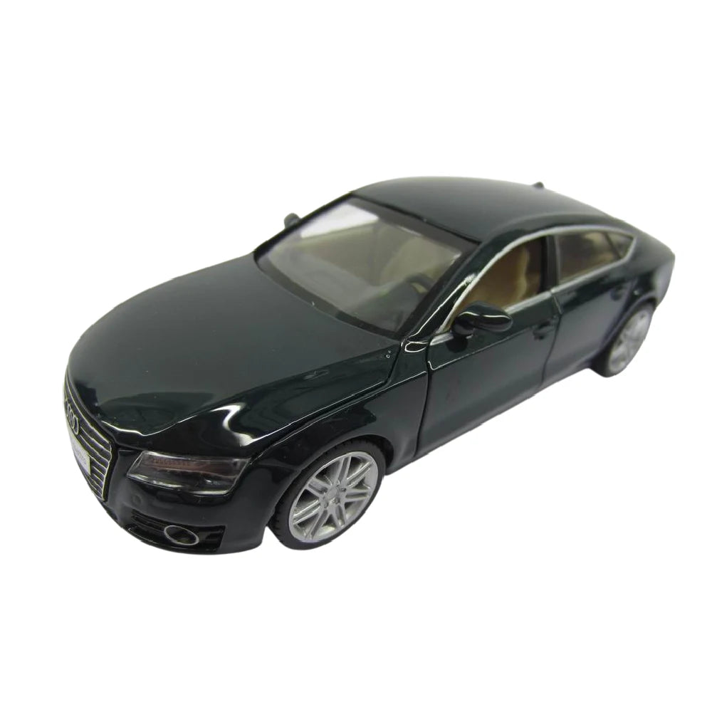 (32319) Mașină din metal 1:32 Audi A7 Sportback (se deschid usile)