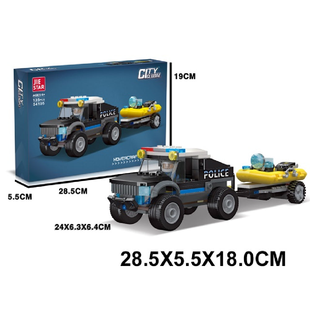 Constructor 135 elemenete (64237)