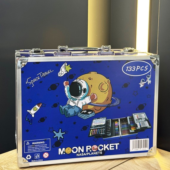 Carioci in set (pentru fete și băieți) D255-1938