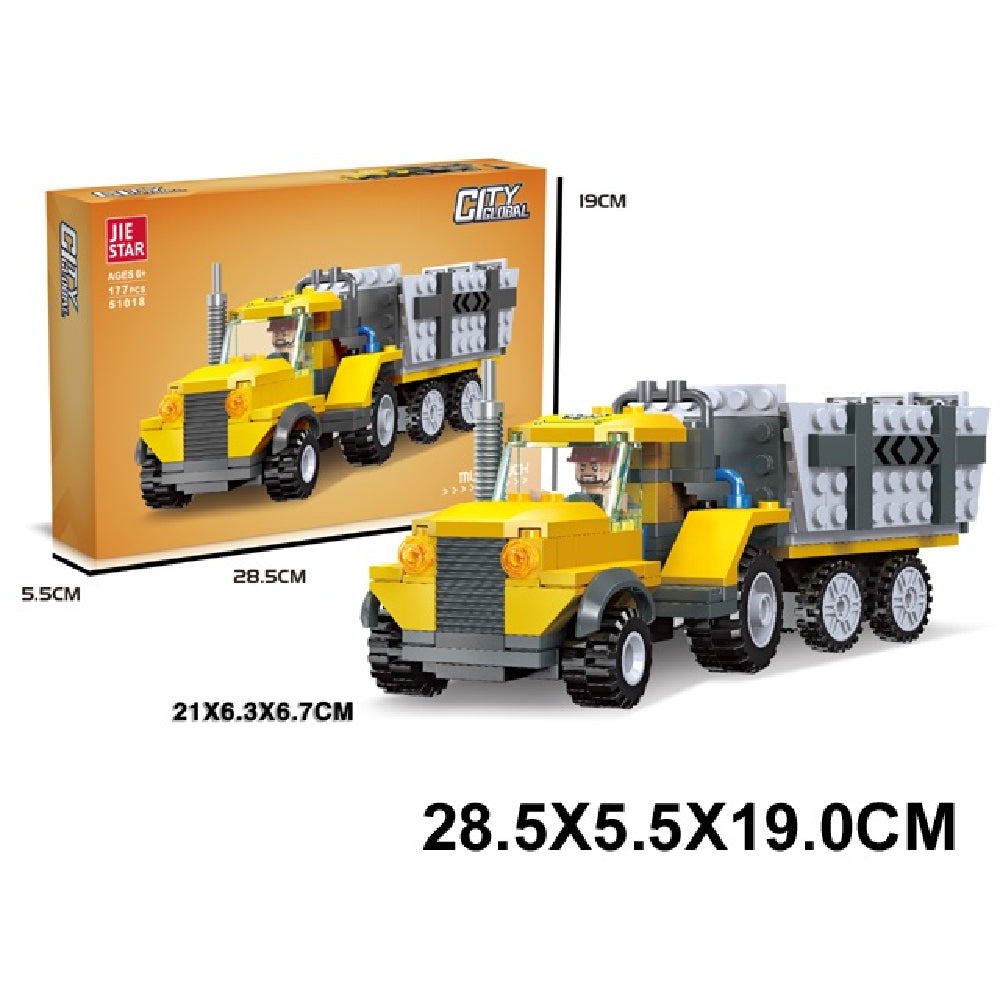 Constructor 177 elemenete (64367)