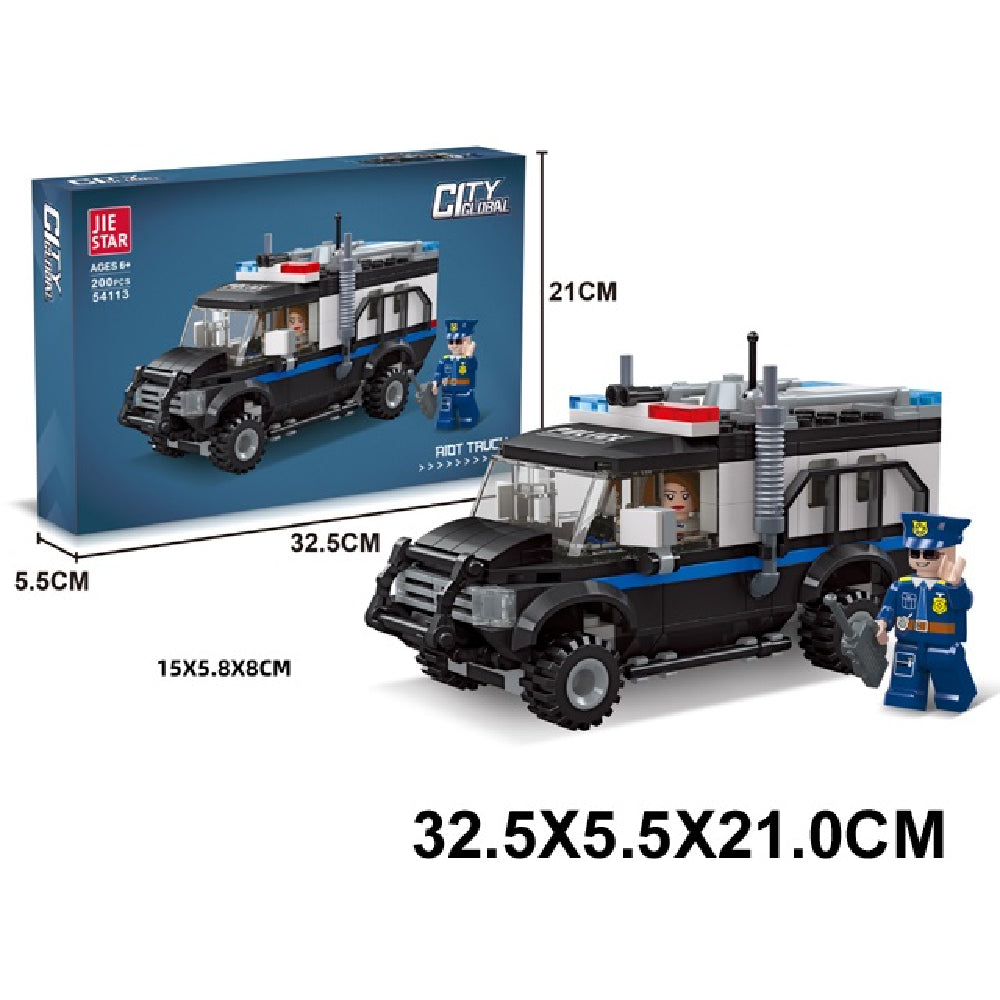 Constructor 200 elemenete (61984)