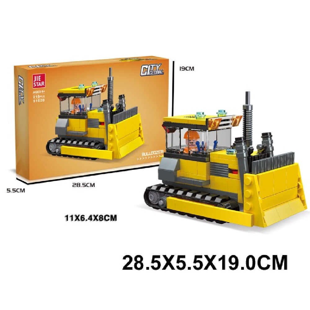 Constructor 218 elemenete (64381)