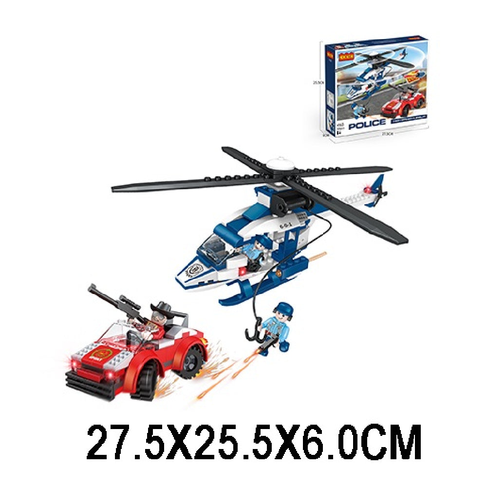 Constructor 229 elemenete (672188)