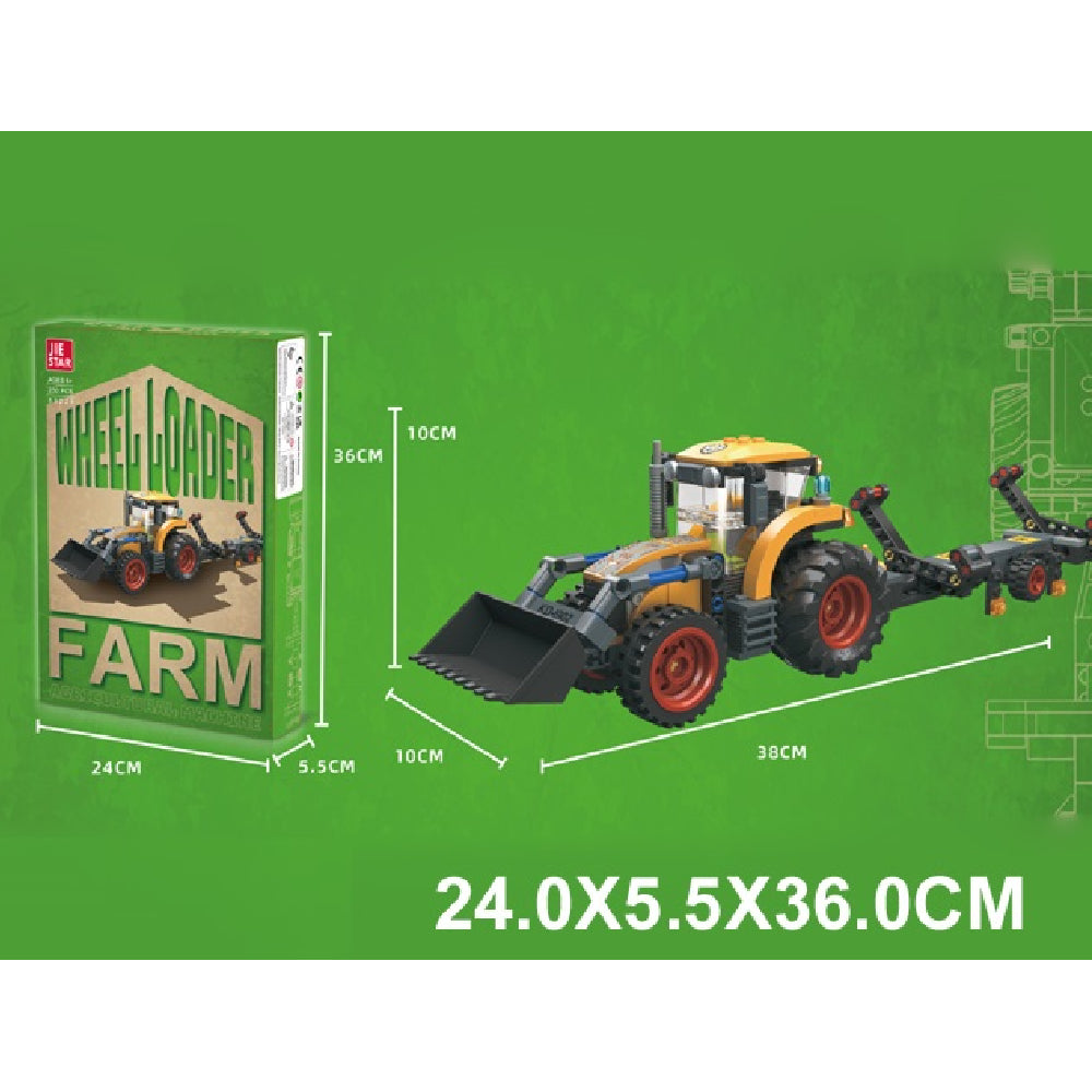 Constructor 250 elemenete (379846)