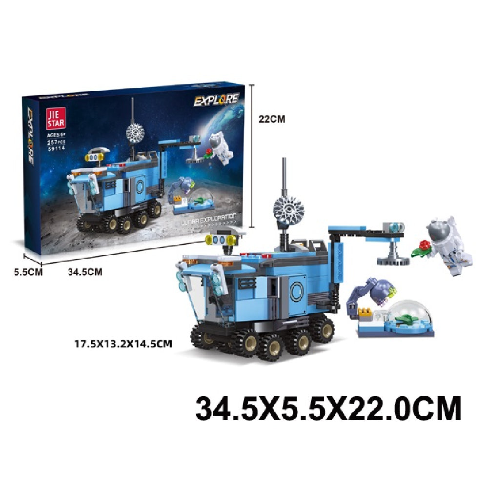 Constructor 257 elemenete (70109)