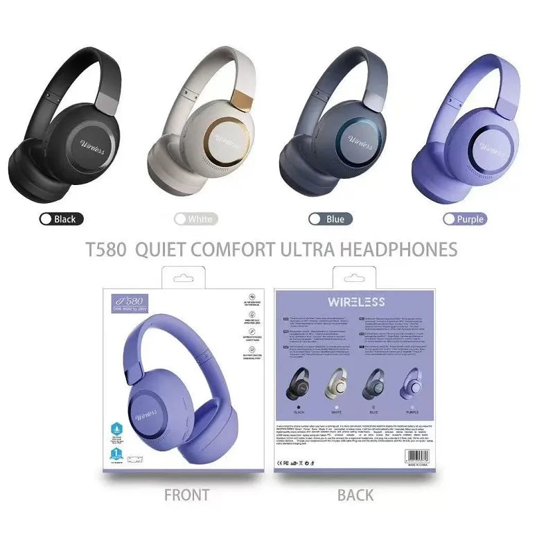 Bluetooth-наушники 73002