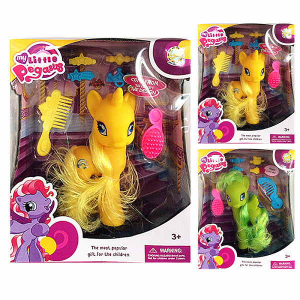 008290 Ponei cu accesorii