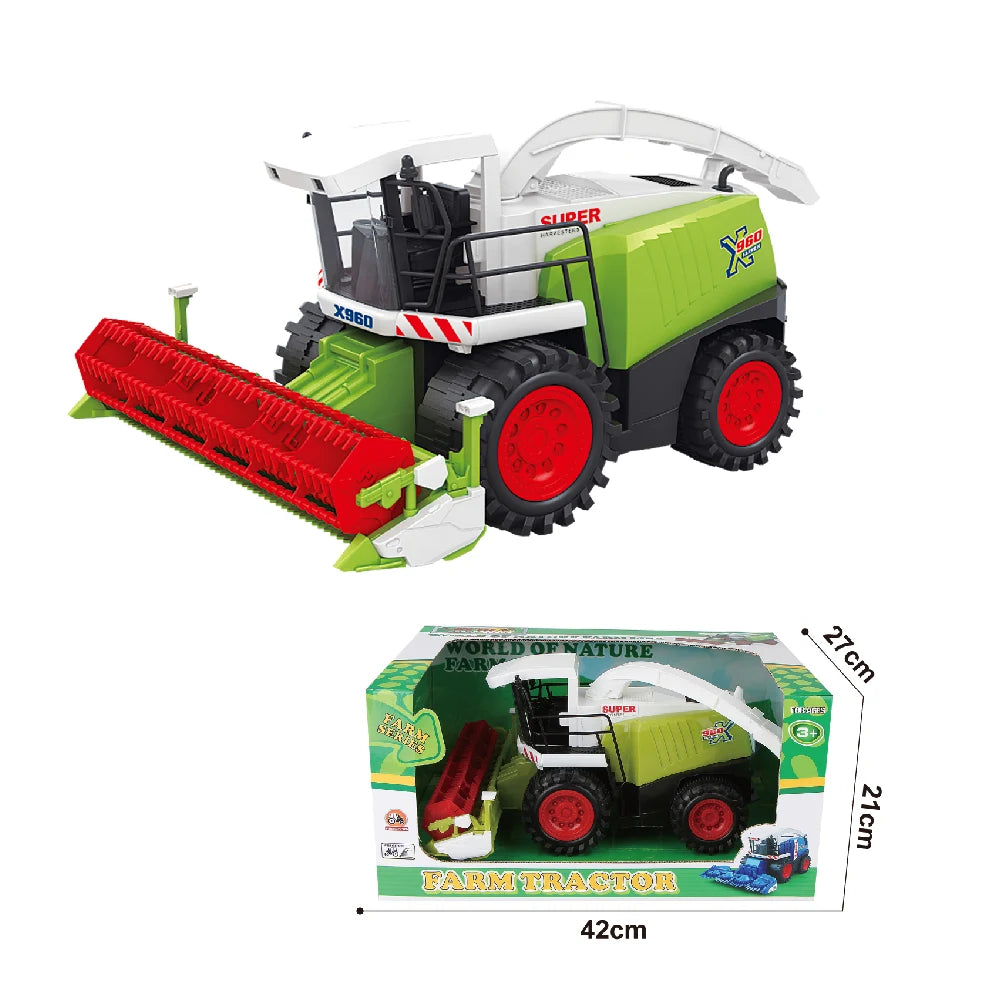 Combina cu inertie (35144)