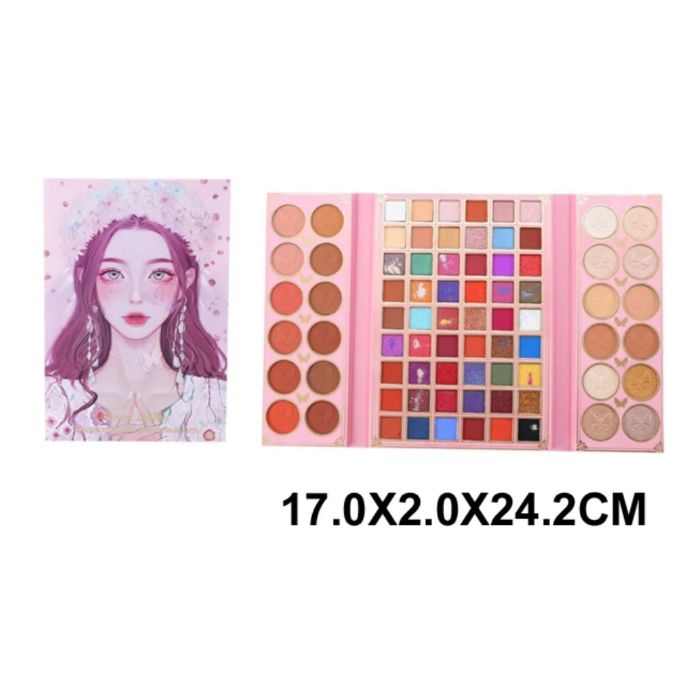 Cosmetica (01712)