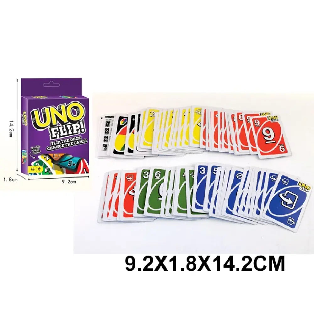 Joc „UNO” (83116)