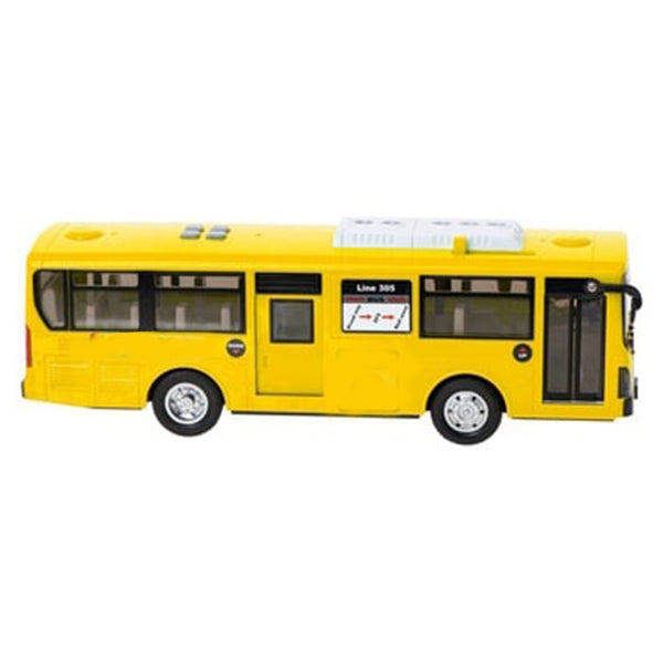 Шина 1:20 с термостатом, батареей, USB 565-AX29