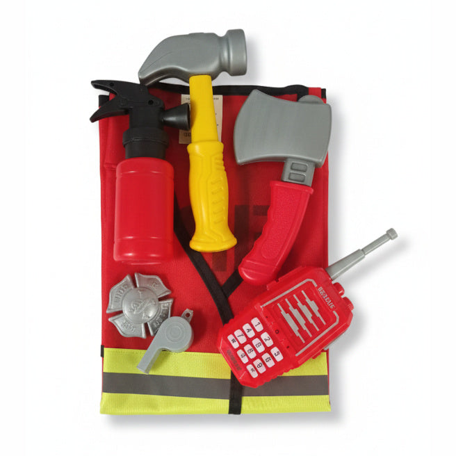 Set pompier, cod 942090