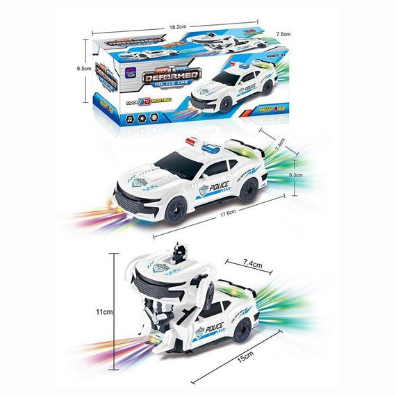 Masina transformer MKM215986