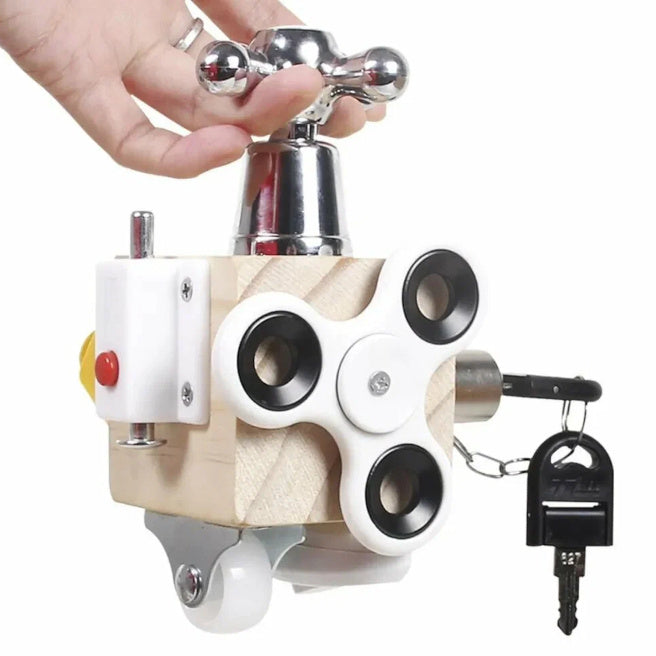 Busy Cube, cod 1369D