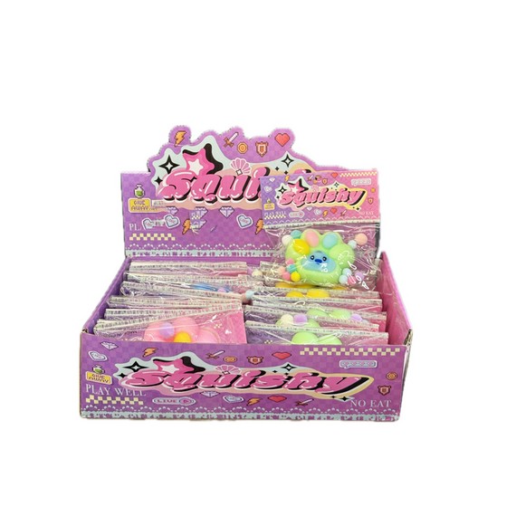 Tobolapca antistress D255-2015