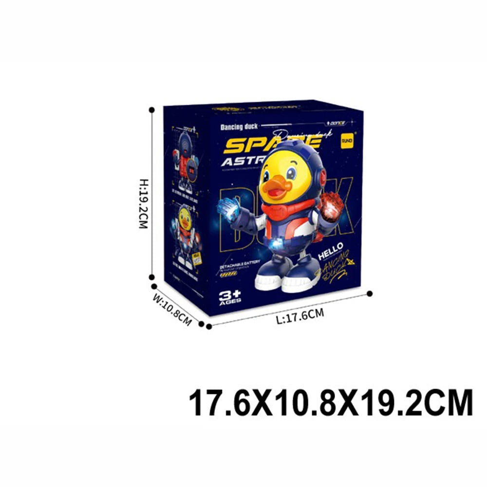 Rata cu sunete si lumini (83976)