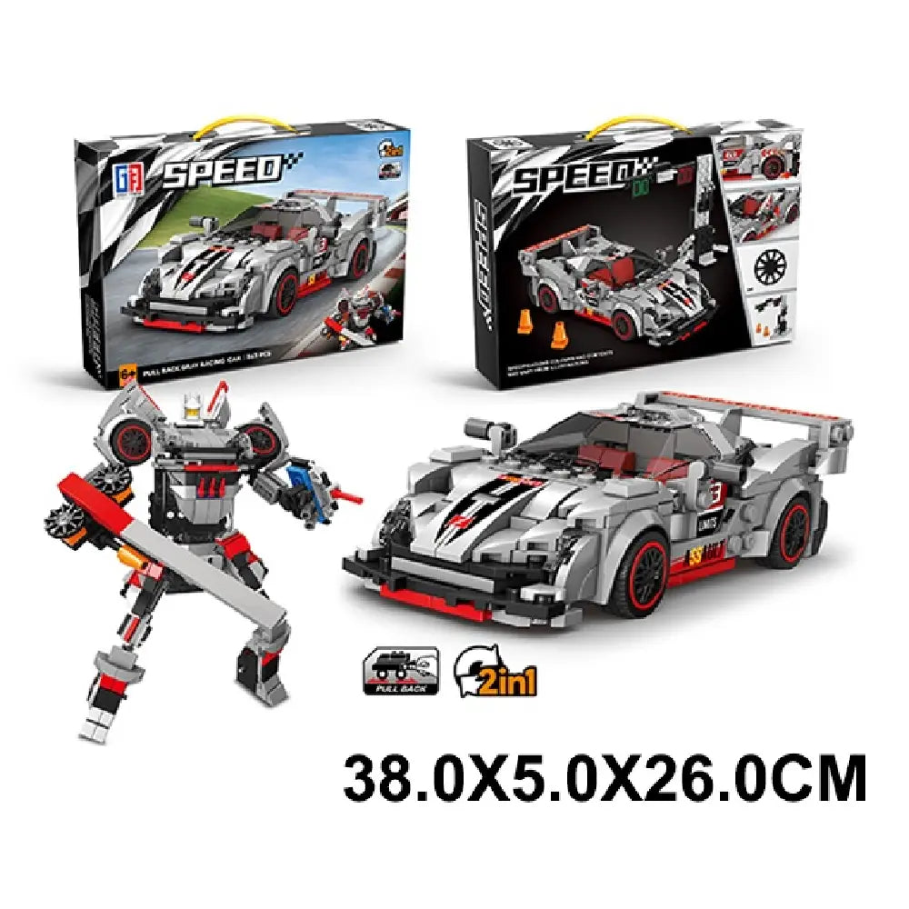 Constructor 2 in 1 363 elemente (72793)