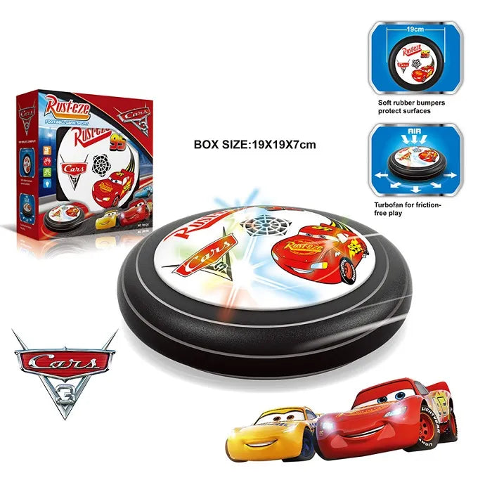 Minge de fotbal cu sunet si lumini 72542