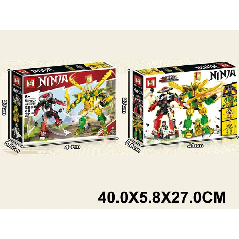 Constructor 425 elemente (37511)