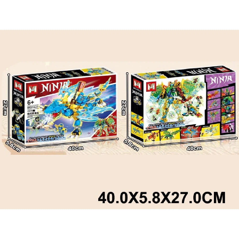 Constructor 441 elemente (37542)