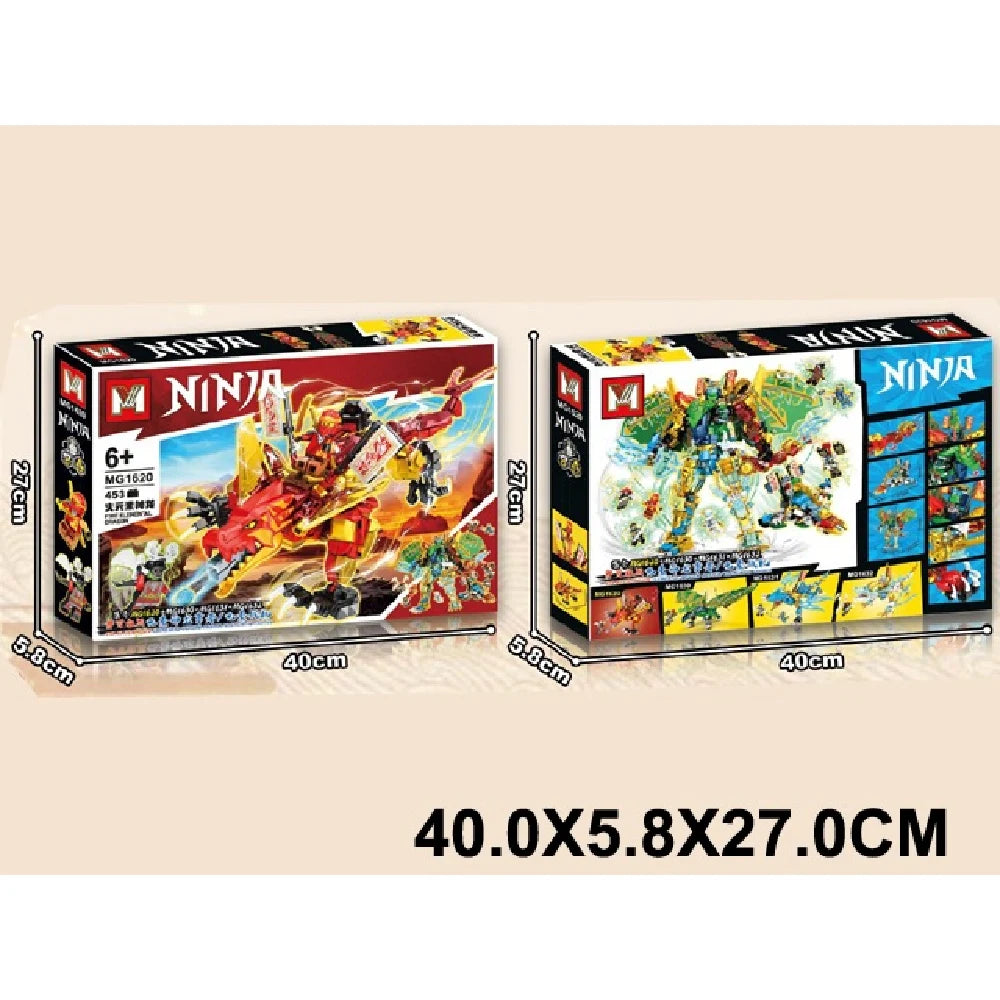 Constructor 453 elemente (37528)