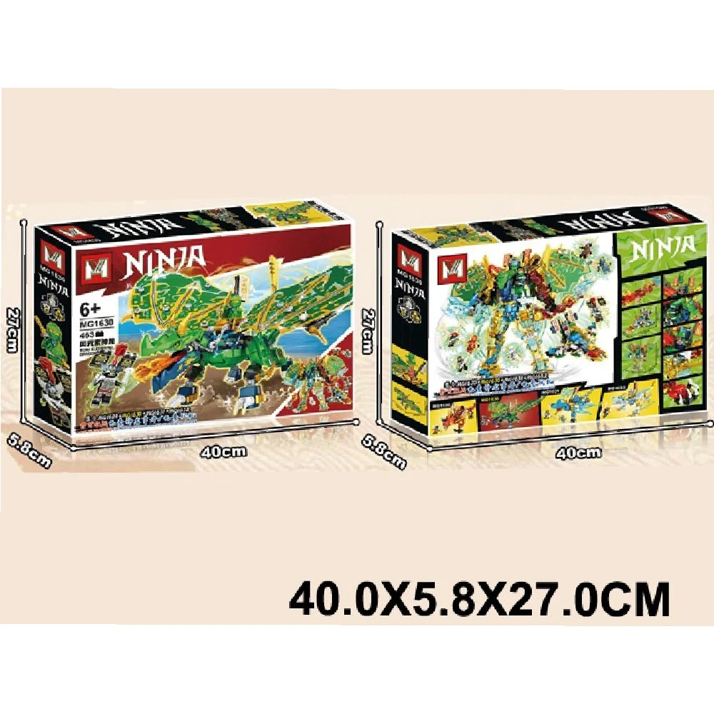 Constructor 463 elemente (37535)