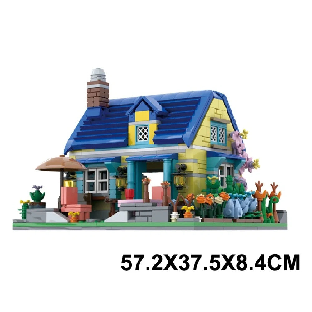 Constructor 787 elemente (31880)