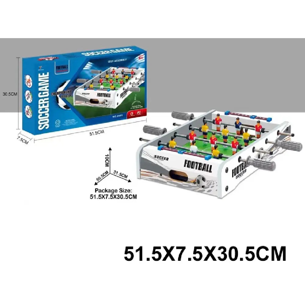 Joc de masa „Fotbal” (63602)