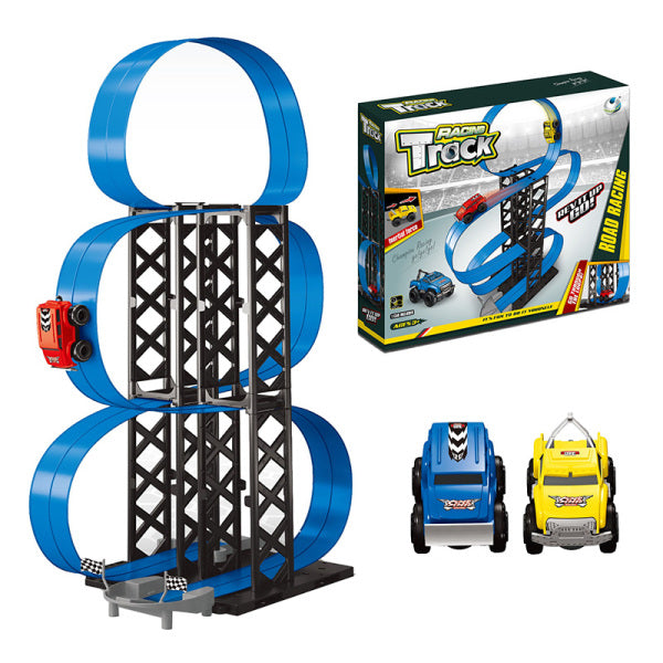 008693 Trasa magnetica