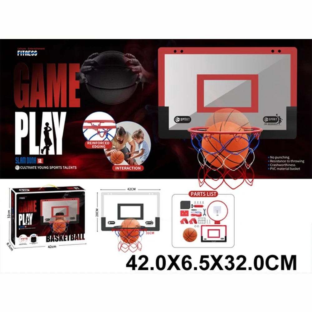 Cos pentru basket (26359)