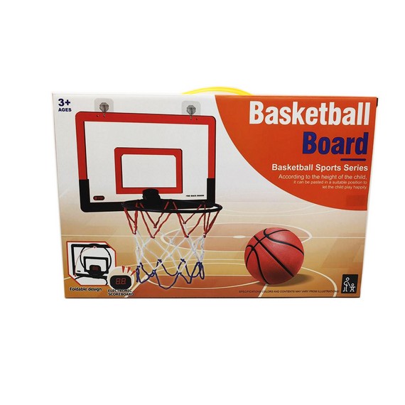 Set de baschet MKS879505