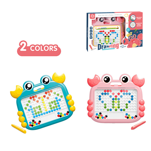 006344 Mozaika magnetica