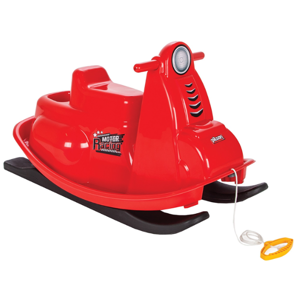 Sanie Snowmobile 45 × 86 × 51 см 06204 (mg)