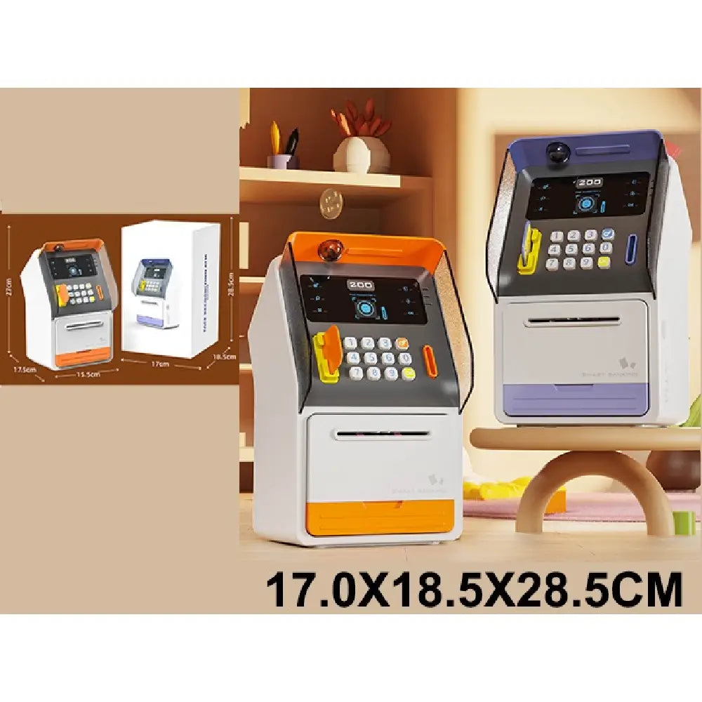 Pusculita pe baterii (97963)