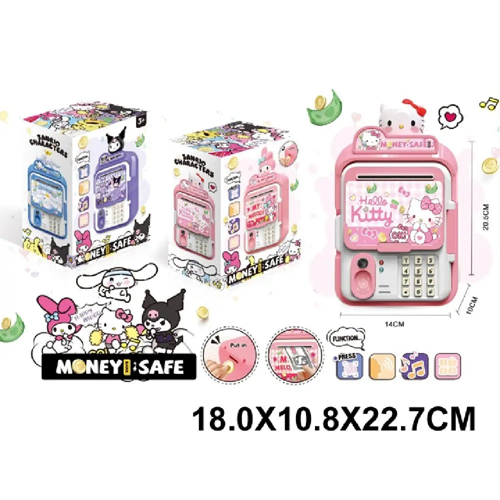 Pusculita pe baterii (58232)