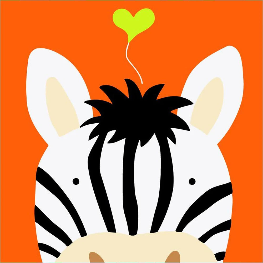 Mozaic cu diamante 20×20 (011203)