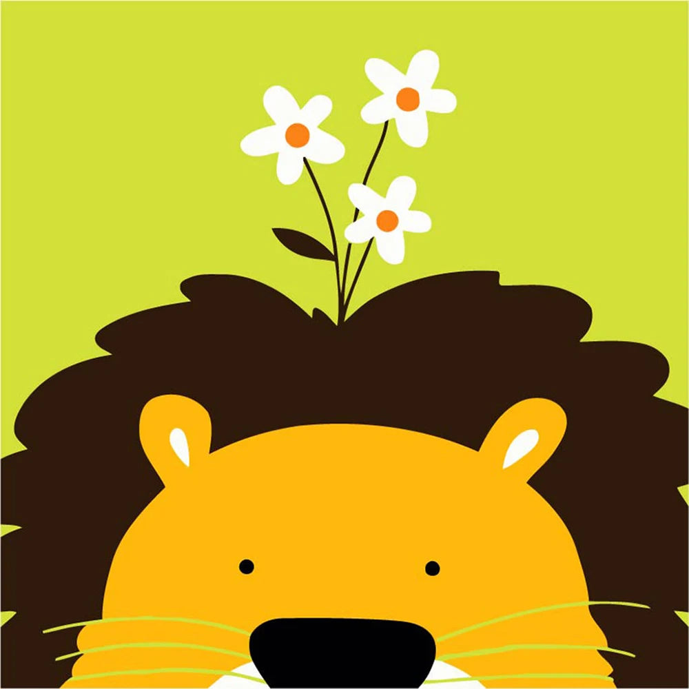 Mozaic cu diamante 20×20 (11005)