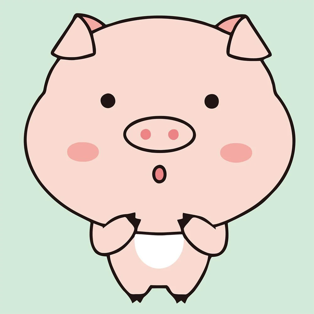 Mozaic cu diamante 20×20 (11142)