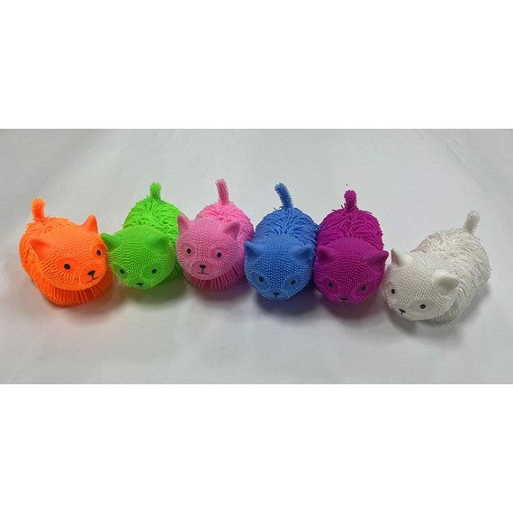 Pisica antistress MKU380750