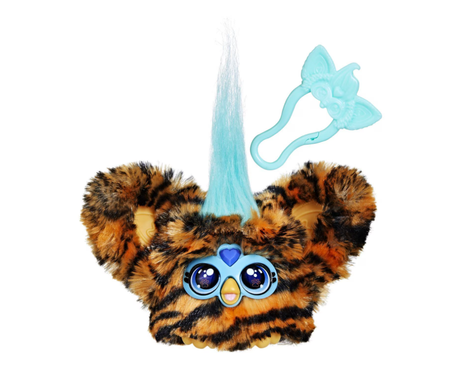 Интерактивная игрушка Furby Furblets Ty-Bee, F9703_G1700