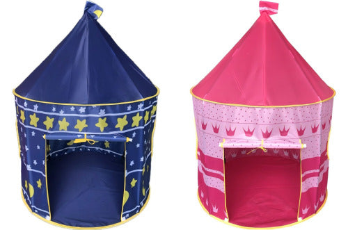 Cort pentru copii 100x135cm Mix, H901