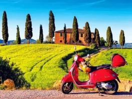 001770 Набор для творчества - Алмазная мозаика (в коробке) 40x50