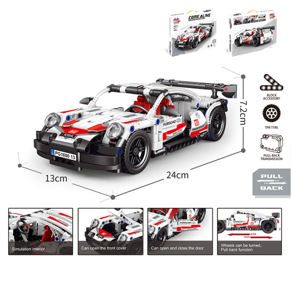 008826 Constructor masina