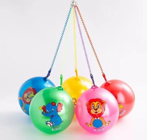 Minge gonflabilă 9 inch cu arc PUB-051