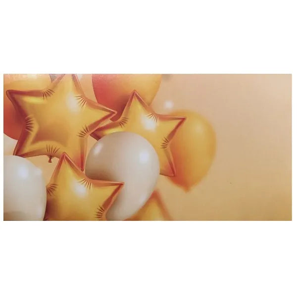 Конверты для поздравительных открыток (10 шт.) 51381