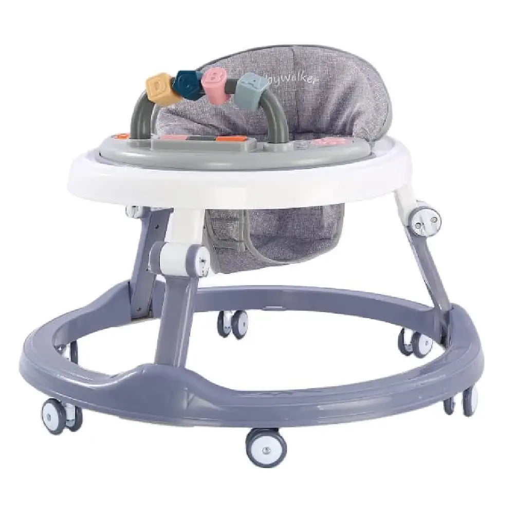 Premergator gri pentru copii (602-1) (64835)