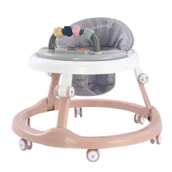 Premergator roz pentru copii (602-1) (64842)