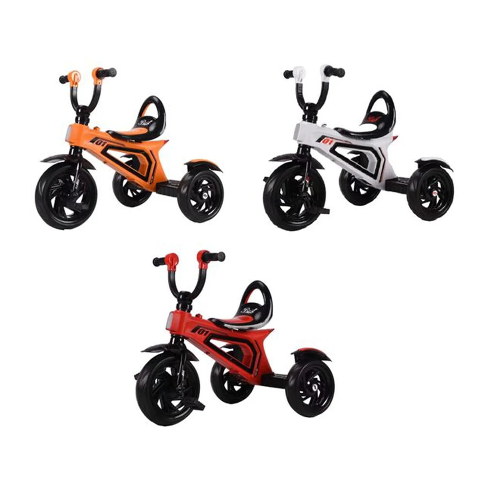 Tricicleta pentru copii (726) (64866)