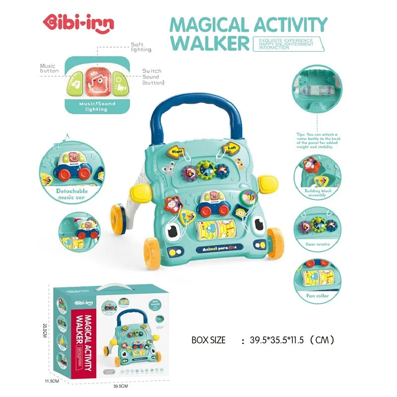 Premergator cu sunet 71377