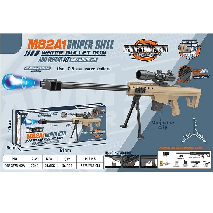 Arma cu gloante 72685